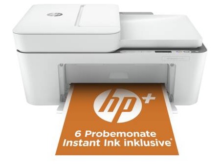 DeskJet 4120e  HP